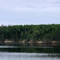 Shoepac Lake State Forest Campground ico