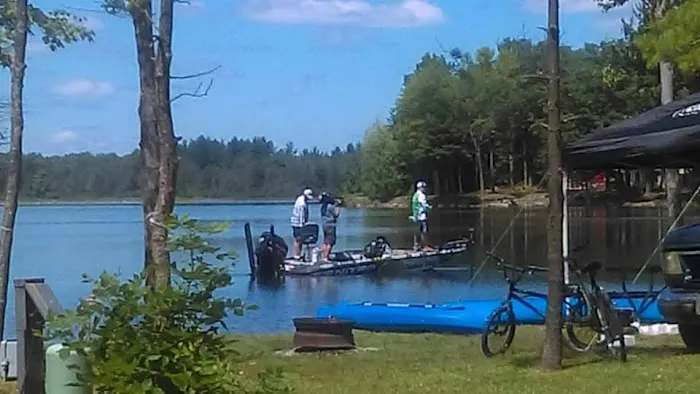 Camper's Cove RV Park & Canoe Livery Picture 5