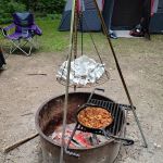 Hammel Woods Campground