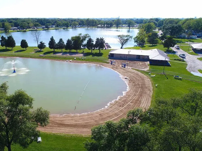 Leisure Lake Membership Resort Picture 3