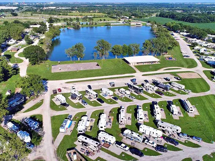 Leisure Lake Membership Resort Picture 6
