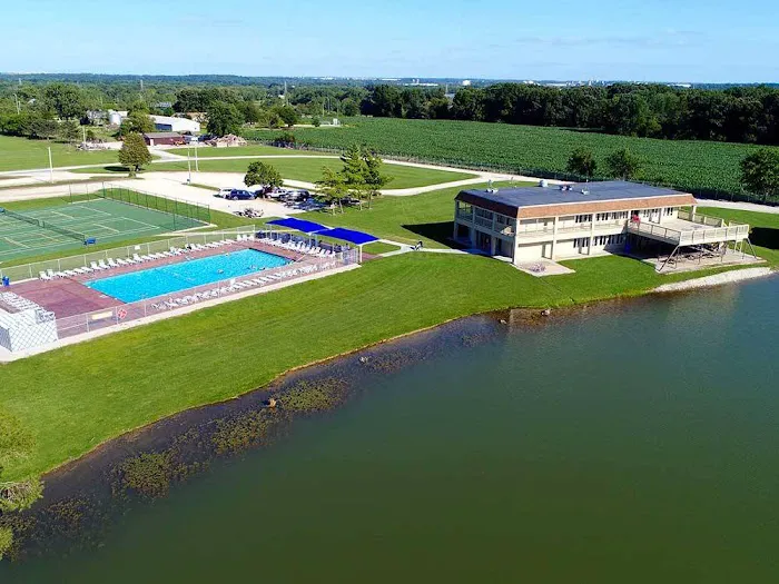 Leisure Lake Membership Resort Picture 4