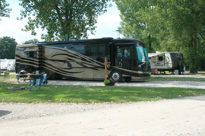 Leisure Lake Membership Resort Picture 5