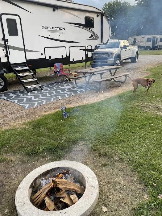 Leisure Lake Membership Resort Picture 7