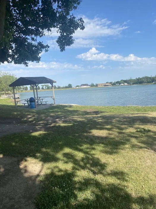 Leisure Lake Membership Resort Picture 10