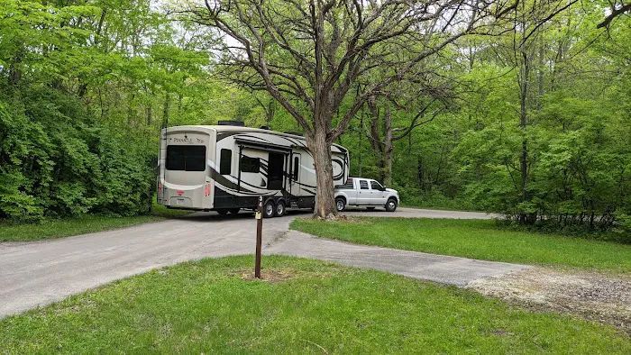Potawatomi Campground Picture 2
