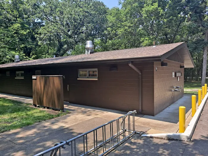 Potawatomi Campground Picture 4