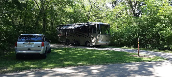 Potawatomi Campground Picture 6