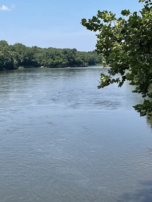 Potawatomi Campground Picture 5