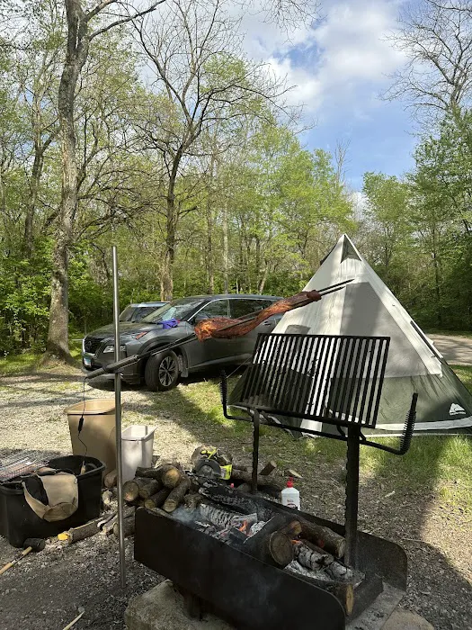 Potawatomi Campground Picture 9