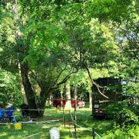 Equestrian Campground ico