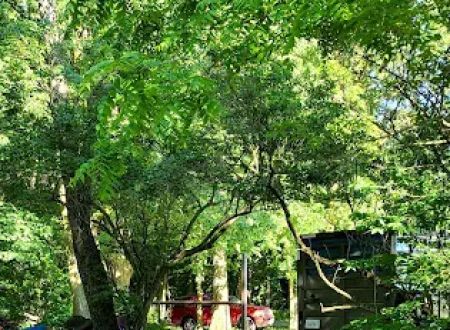 Equestrian Campground