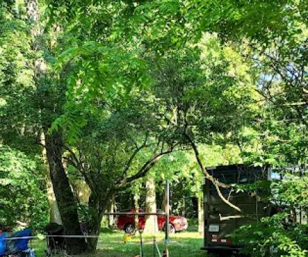 Equestrian Campground