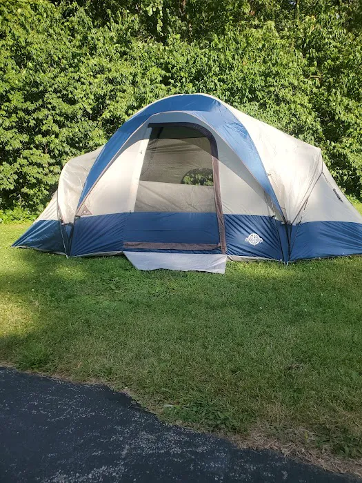 Chippewa Campground Picture 1