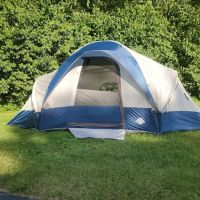 Chippewa Campground ico