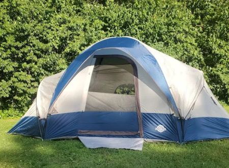 Chippewa Campground