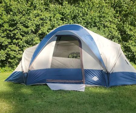 Chippewa Campground