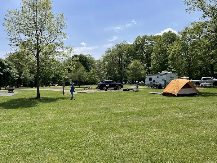 Chippewa Campground Picture 3
