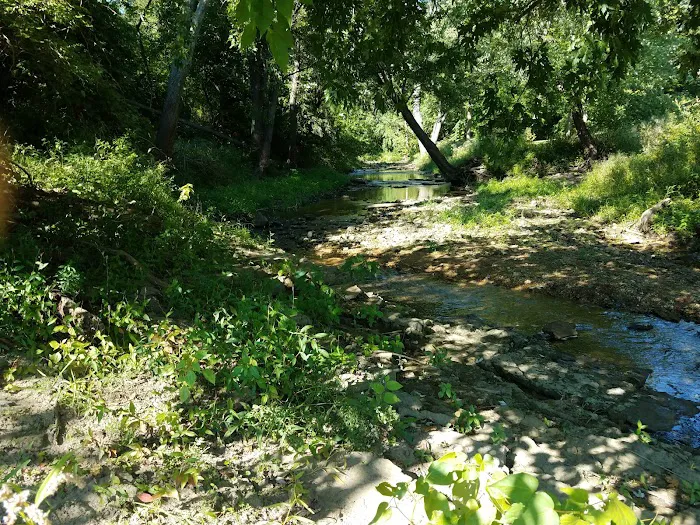 Davis Creek Campground Picture 6