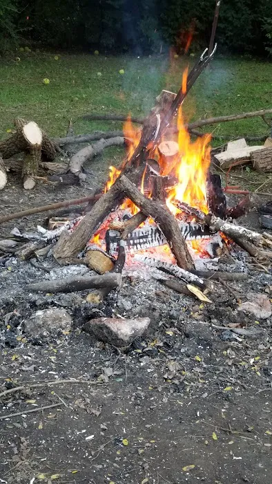 Davis Creek Campground Picture 9
