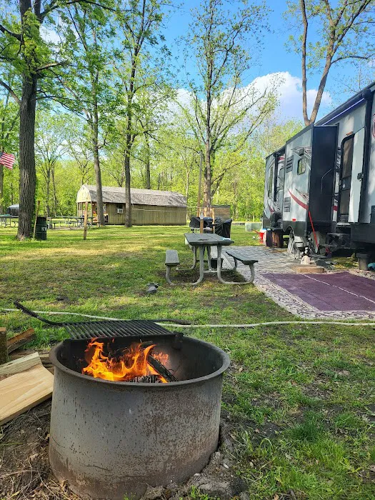 KVPD Campground Picture 2