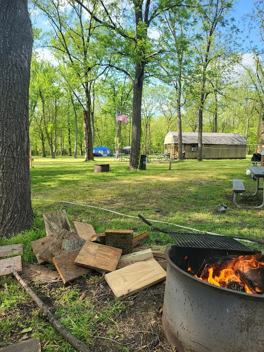 KVPD Campground Picture 1