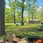 KVPD Campground