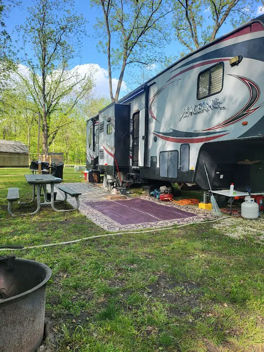 KVPD Campground Picture 3