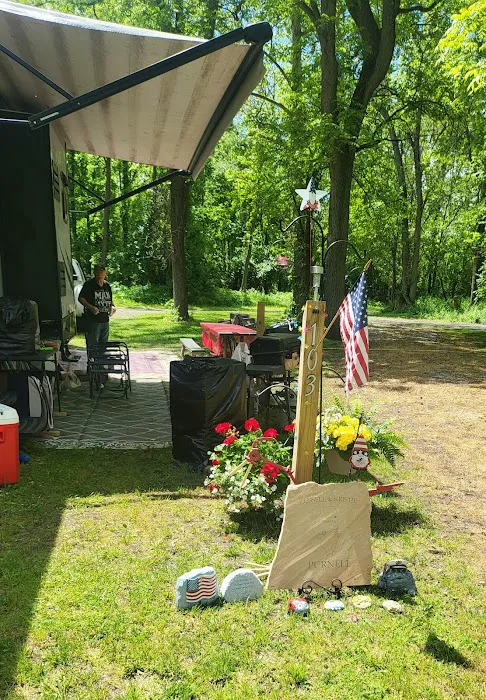 KVPD Campground Picture 4