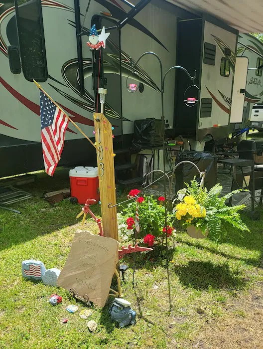 KVPD Campground Picture 6