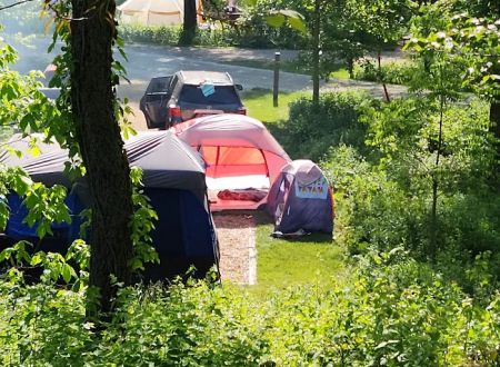 Blackwell Family Campground