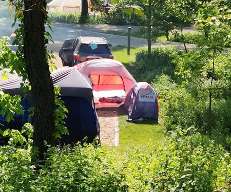 Blackwell Family Campground