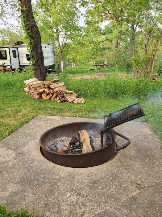 Blackwell Family Campground Picture 6