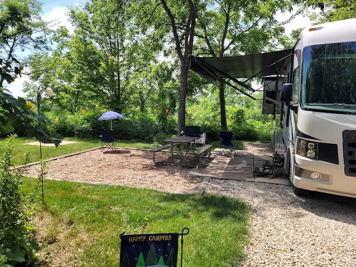 Blackwell Family Campground Picture 7