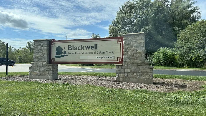 Blackwell Family Campground Picture 10