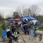 Blackwell Youth Campgrounds