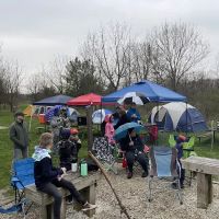 Blackwell Youth Campgrounds ico
