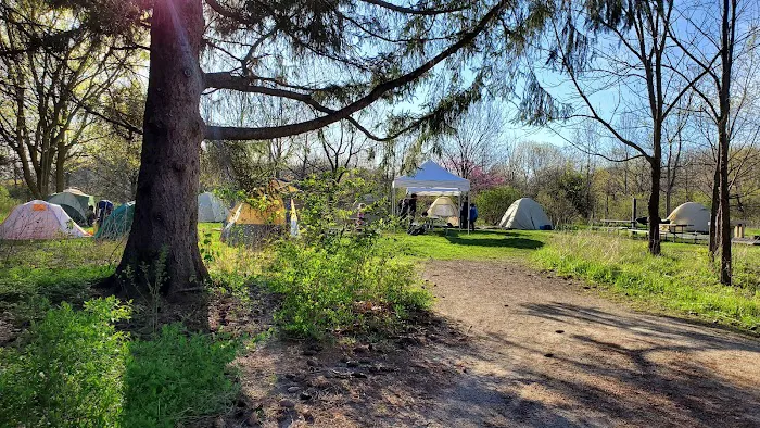 Blackwell Youth Campgrounds Picture 2