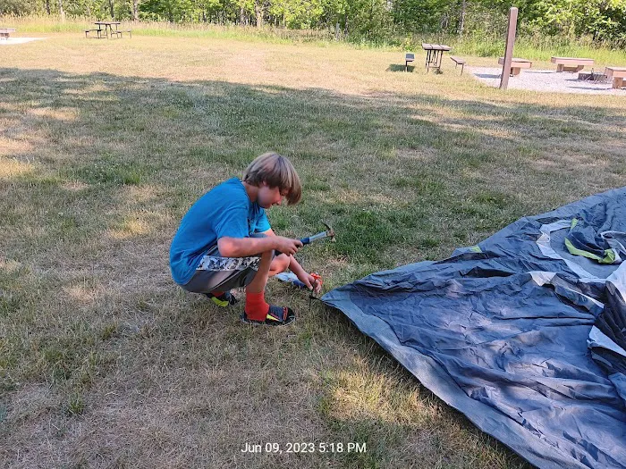 Blackwell Youth Campgrounds Picture 4