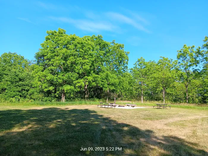 Blackwell Youth Campgrounds Picture 5