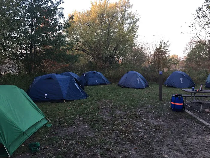 Blackwell Youth Campgrounds Picture 6