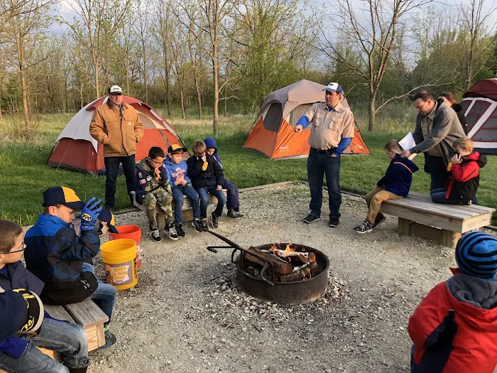 Blackwell Youth Campgrounds Picture 10