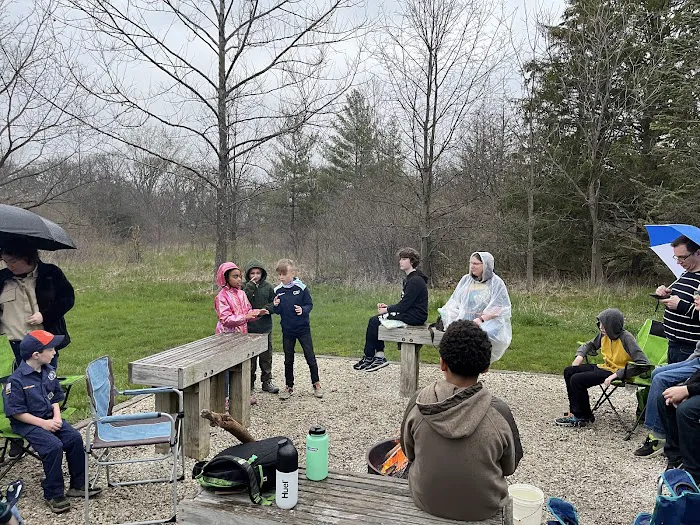 Blackwell Youth Campgrounds Picture 9