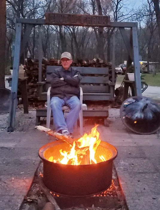 Pioneer Family Campground, Inc. Picture 1