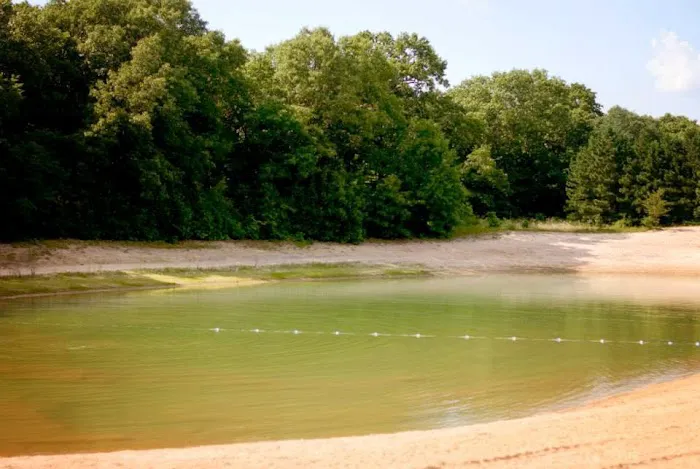Pioneer Family Campground, Inc. Picture 4