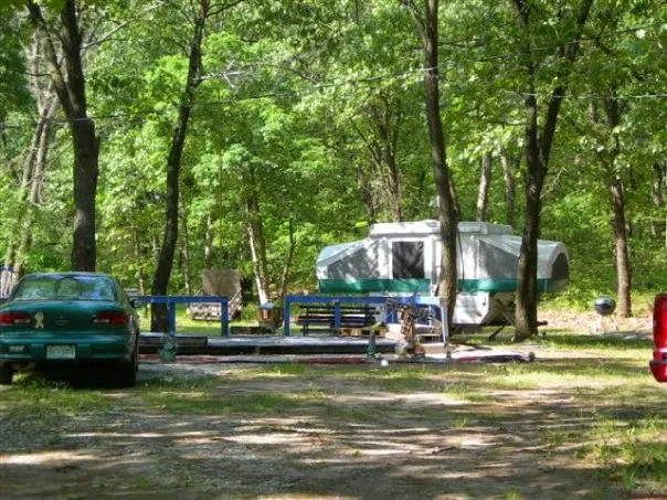 Pioneer Family Campground, Inc. Picture 9
