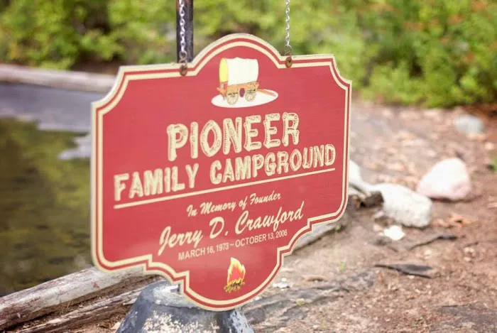 Pioneer Family Campground, Inc. Picture 10
