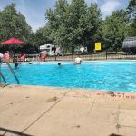 Kankakee South KOA Holiday