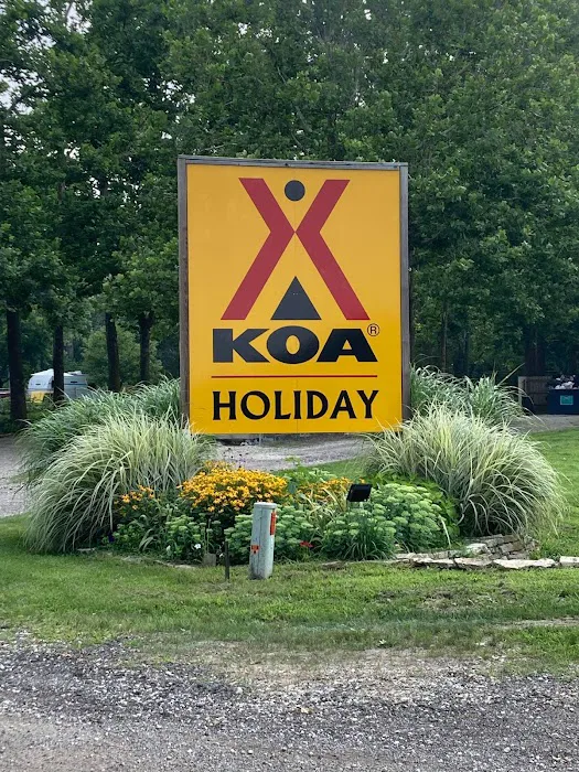 Kankakee South KOA Holiday Picture 10