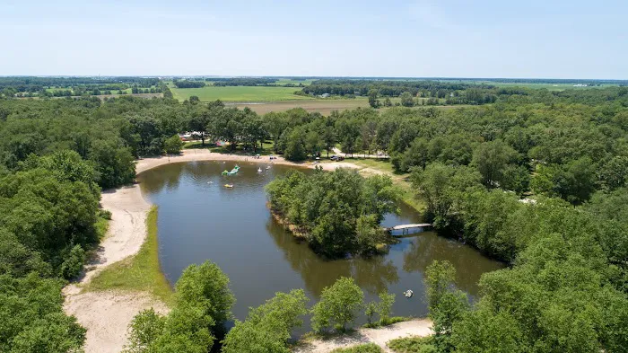 Oak Lake RV Resort Picture 1